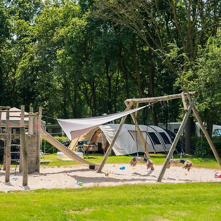 Holiday home Forest 6 Persons #439